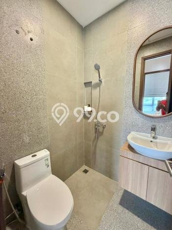 Jual Rumah Eksklusif 3 KT di Alam Sutera, Tangerang Jual Rumah Eksklusif 3 KT di Alam Sutera, Tangerang