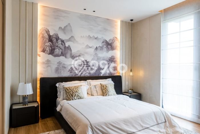 Dijual Rumah Luas Elegan Dengan View Cantik di Gading Serpong, Tangerang Dijual Rumah Luas Elegan Dengan View Cantik di Gading Serpong, Tangerang