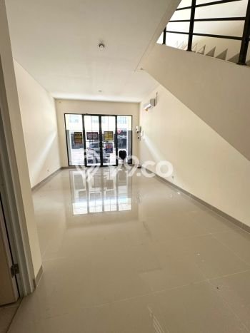 Ruko Dijual di Gading Serpong Tangerang dengan LB 90m2 Ruko Dijual di Gading Serpong Tangerang dengan LB 90m2