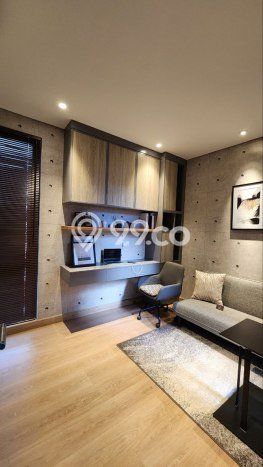 Best Deal Hunian Mewah Ideal dan Luas di BSD, Tangerang Selatan Best Deal Hunian Mewah Ideal dan Luas di BSD, Tangerang Selatan