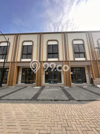 Ruko Bagus Dijual LB 108m2 Lokasi Strategis Tangerang Area Cocok untuk Berbisnis Ruko Bagus Dijual LB 108m2 Lokasi Strategis Tangerang Area Cocok untuk Berbisnis