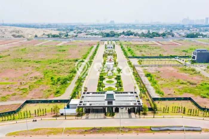 Dijual Rumah Luas Elegan Dengan View Cantik di Gading Serpong, Tangerang Dijual Rumah Luas Elegan Dengan View Cantik di Gading Serpong, Tangerang