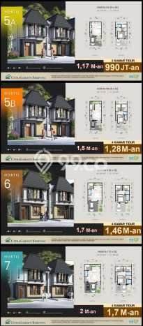 Dijual Rumah Modern 2 KT di Kalideres, Jakarta Barat Dijual Rumah Modern 2 KT di Kalideres, Jakarta Barat