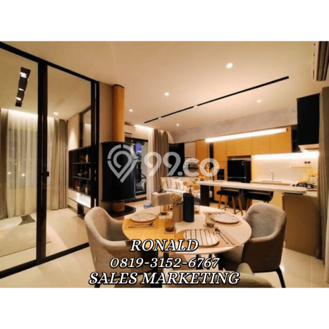 Kesempatan Memiliki Rumah LB 161m² di Area Premium, Tangerang Kesempatan Memiliki Rumah LB 161m² di Area Premium, Tangerang