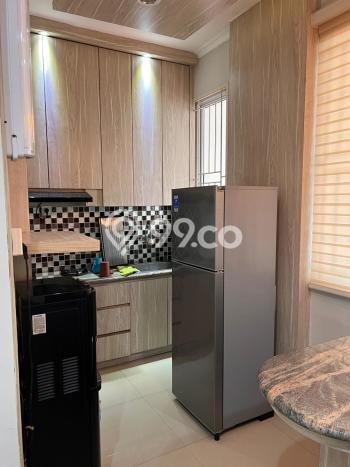 Jual Rumah Strategis Bagus Punya 2 KT di BSD Tangerang Selatan SHM Jual Rumah Strategis Bagus Punya 2 KT di BSD Tangerang Selatan SHM