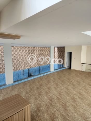 Siap Huni Rumah Mewah 4 Kamar di BSD Dekat ke Mana Pun Siap Huni Rumah Mewah 4 Kamar di BSD Dekat ke Mana Pun