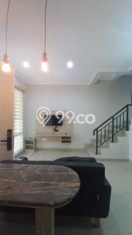 Jual Rumah Strategis Bagus Punya 2 KT di BSD Tangerang Selatan SHM Jual Rumah Strategis Bagus Punya 2 KT di BSD Tangerang Selatan SHM