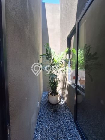 Jual Rumah Bagus Siap Huni LB 52m2 di BSD, Tangerang Selatan Jual Rumah Bagus Siap Huni LB 52m2 di BSD, Tangerang Selatan