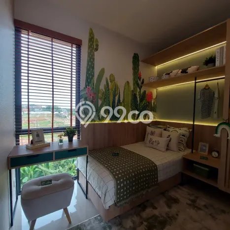 Dijual Rumah Minimalis Bagus Punya 2 KT di BSD Tangerang Selatan SHM Dijual Rumah Minimalis Bagus Punya 2 KT di BSD Tangerang Selatan SHM