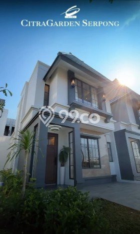 For Sale Rumah 2 Kamar Lokasi Strategis Bagus dan Strategis di BSD For Sale Rumah 2 Kamar Lokasi Strategis Bagus dan Strategis di BSD
