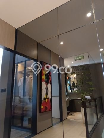 Siap Huni Hunian Elit 6 Kamar di BSD Dekat ke Mana Pun Siap Huni Hunian Elit 6 Kamar di BSD Dekat ke Mana Pun