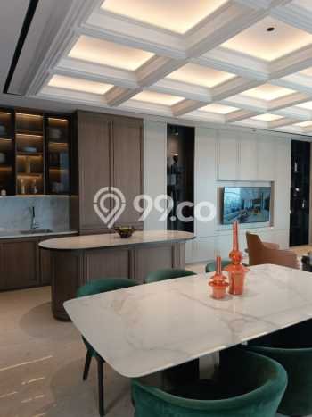 Hot Offer Hunian Premium Ideal dan Luas di BSD, Tangerang Selatan Hot Offer Hunian Premium Ideal dan Luas di BSD, Tangerang Selatan