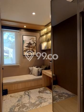 Siap Huni Hunian Elit 6 Kamar di BSD Dekat ke Mana Pun Siap Huni Hunian Elit 6 Kamar di BSD Dekat ke Mana Pun
