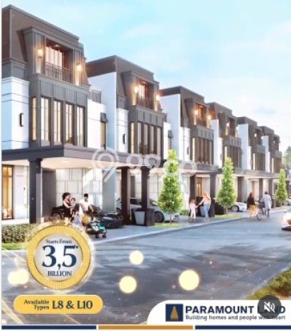 Dijual Rumah Mewah Elegan Dengan View Cantik di Bintaro, Jakarta Selatan Dijual Rumah Mewah Elegan Dengan View Cantik di Bintaro, Jakarta Selatan