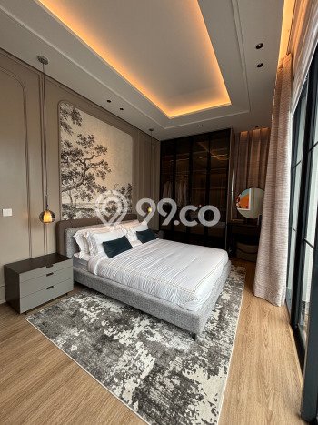 PROMO SPESIAL! Rumah Ready Stock lokasi Gading Serpong, Tangerang, LT 120m² LB 232m² PROMO SPESIAL! Rumah Ready Stock lokasi Gading Serpong, Tangerang, LT 120m² LB 232m²