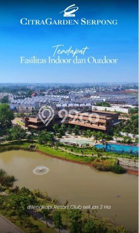 For Sale Rumah 2 Kamar Lokasi Strategis Bagus dan Strategis di BSD For Sale Rumah 2 Kamar Lokasi Strategis Bagus dan Strategis di BSD