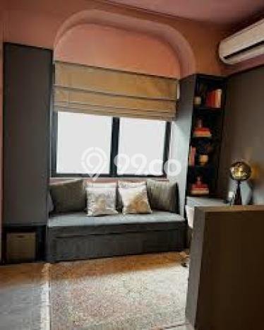 Jual Rumah Strategis Bagus Punya 2 KT di BSD Tangerang Selatan SHM Jual Rumah Strategis Bagus Punya 2 KT di BSD Tangerang Selatan SHM