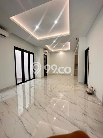 Rumah Elit Modern Tanpa Renovasi di Gading Serpong Tangerang Rumah Elit Modern Tanpa Renovasi di Gading Serpong Tangerang