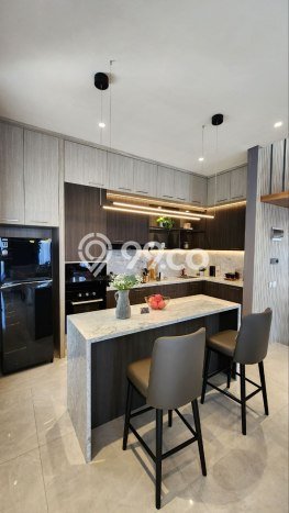 Best Deal Hunian Mewah Ideal dan Luas di BSD, Tangerang Selatan Best Deal Hunian Mewah Ideal dan Luas di BSD, Tangerang Selatan