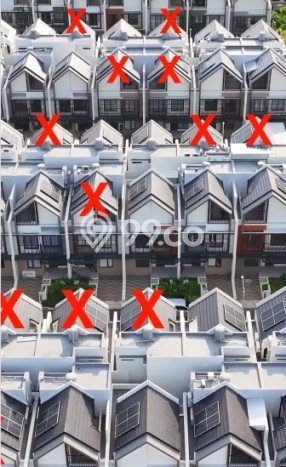 HOT DEAL! Dijual Rumah Berkualitas area Jelambar, Jakarta Barat, Luas Tanah 72m² LB 125m² HOT DEAL! Dijual Rumah Berkualitas area Jelambar, Jakarta Barat, Luas Tanah 72m² LB 125m²