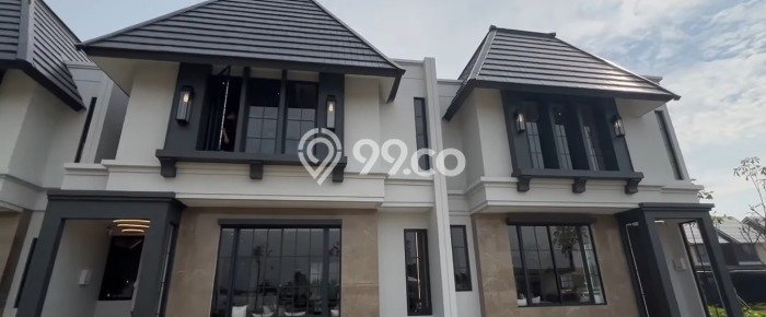 For Sale Rumah 2 Kamar Lokasi Strategis Bagus dan Strategis di BSD For Sale Rumah 2 Kamar Lokasi Strategis Bagus dan Strategis di BSD