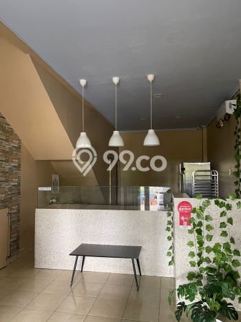 LOKASI TERBAIK! Ruko di Gading Serpong, Luas 162m², Jalan Utama LOKASI TERBAIK! Ruko di Gading Serpong, Luas 162m², Jalan Utama