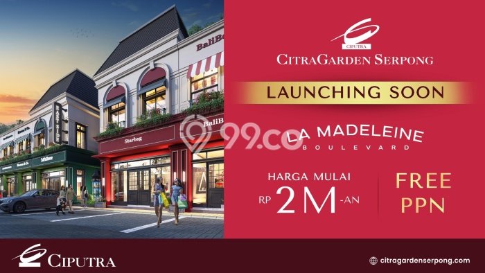 Ruko Bagus Dijual di Bintaro Tangerang Selatan Lokasi Strategis Cocok untuk Kembangkan Bisnis Ruko Bagus Dijual di Bintaro Tangerang Selatan Lokasi Strategis Cocok untuk Kembangkan Bisnis