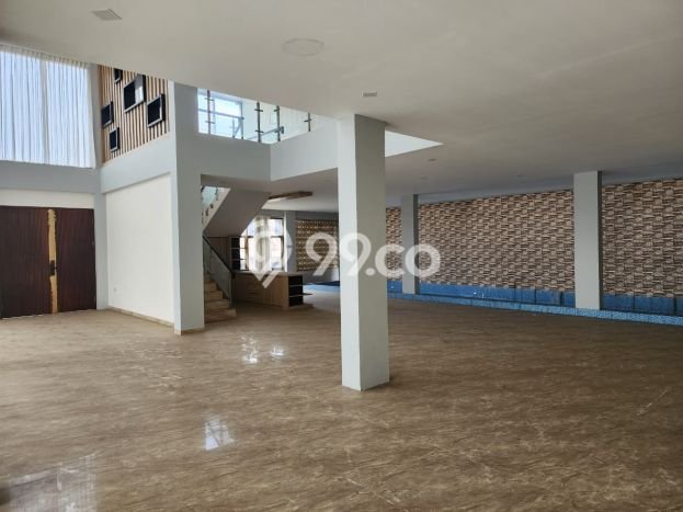Siap Huni Rumah Mewah 4 Kamar di BSD Dekat ke Mana Pun Siap Huni Rumah Mewah 4 Kamar di BSD Dekat ke Mana Pun