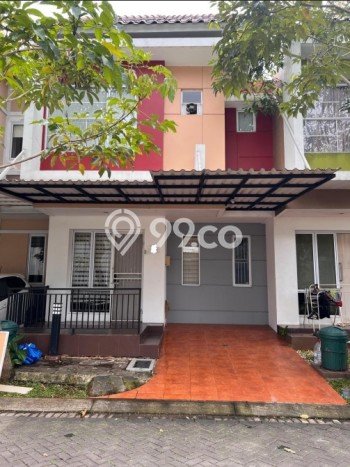 Jual Rumah Strategis Bagus Punya 2 KT di BSD Tangerang Selatan SHM Jual Rumah Strategis Bagus Punya 2 KT di BSD Tangerang Selatan SHM