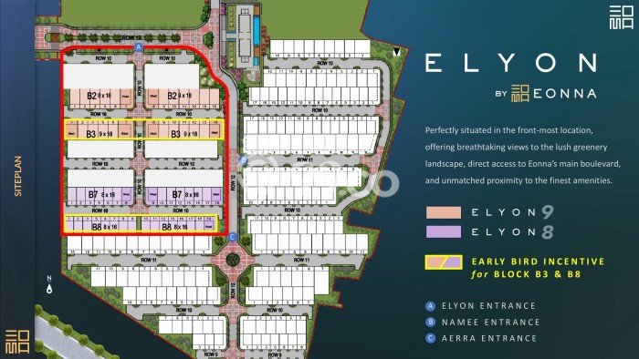 Rumah kawasan BSD, Tangerang, Luas 162m² Bangunan 265m² Rumah kawasan BSD, Tangerang, Luas 162m² Bangunan 265m²