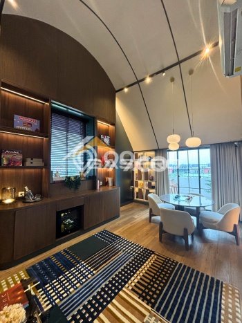 Rumah 4 KT 3 KM Luas Tanah 120m², Luas Bangunan 183m² di Jembatan Tiga, Jakarta Barat Rumah 4 KT 3 KM Luas Tanah 120m², Luas Bangunan 183m² di Jembatan Tiga, Jakarta Barat
