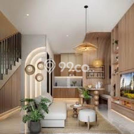 Jual Rumah Strategis Bagus Punya 2 KT di BSD Tangerang Selatan SHM Jual Rumah Strategis Bagus Punya 2 KT di BSD Tangerang Selatan SHM