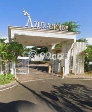 Lahan Strategis di BSD Dijual dengan Luas 93m2 Lahan Strategis di BSD Dijual dengan Luas 93m2