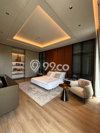 PROMO SPESIAL! Rumah Ready Stock lokasi Gading Serpong, Tangerang, LT 120m² LB 232m² PROMO SPESIAL! Rumah Ready Stock lokasi Gading Serpong, Tangerang, LT 120m² LB 232m²