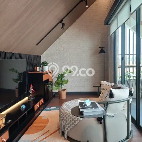 HARGA SPESIAL! Rumah Modern area BSD, Tangerang, Luas 96m² LB 161m² Bisa Nego! HARGA SPESIAL! Rumah Modern area BSD, Tangerang, Luas 96m² LB 161m² Bisa Nego!