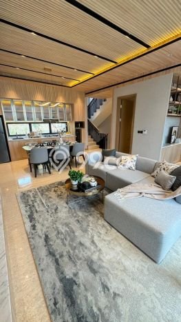Rumah Luxury Modern Tanpa Renovasi di Tomang Jakarta Barat Rumah Luxury Modern Tanpa Renovasi di Tomang Jakarta Barat