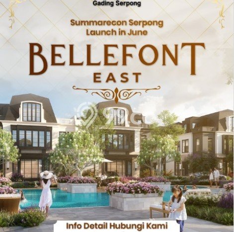 Jual Rumah Luas Elegan Dengan View Cantik di Tomang, Jakarta Barat Jual Rumah Luas Elegan Dengan View Cantik di Tomang, Jakarta Barat
