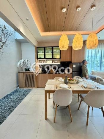 Jual Rumah Eksklusif 3 KT di Alam Sutera, Tangerang Jual Rumah Eksklusif 3 KT di Alam Sutera, Tangerang