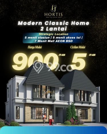 Dijual Rumah Modern 2 KT di Kalideres, Jakarta Barat Dijual Rumah Modern 2 KT di Kalideres, Jakarta Barat