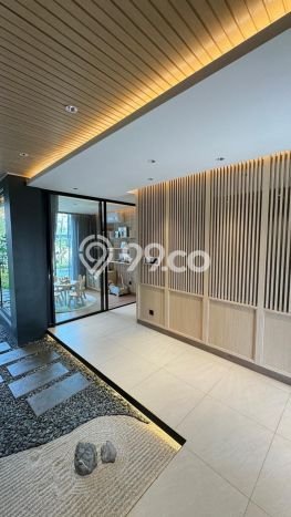 Rumah Luxury Modern Tanpa Renovasi di Tomang Jakarta Barat Rumah Luxury Modern Tanpa Renovasi di Tomang Jakarta Barat