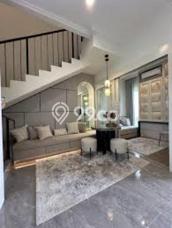 Dijual Hunian Rumah Nyaman 2 KT di Tomang, Jakarta Barat Dijual Hunian Rumah Nyaman 2 KT di Tomang, Jakarta Barat