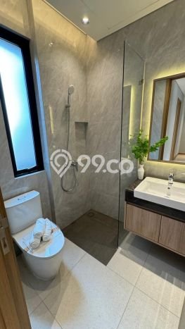 Rumah Luxury Modern Tanpa Renovasi di Tomang Jakarta Barat Rumah Luxury Modern Tanpa Renovasi di Tomang Jakarta Barat
