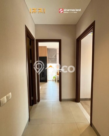 Rumah Modern Cantik 3 Kamar Siap Huni di Palmerah Rumah Modern Cantik 3 Kamar Siap Huni di Palmerah