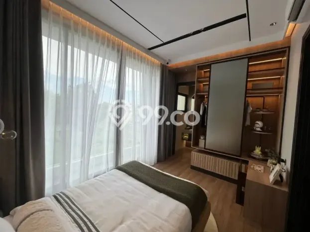 For Sale! Luxury House LT 144m2 Desain Elegan di Gading Serpong For Sale! Luxury House LT 144m2 Desain Elegan di Gading Serpong