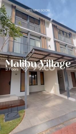 Dijual Rumah 3 Kamar Lokasi Strategis Nyaman dan Strategis di BSD Dijual Rumah 3 Kamar Lokasi Strategis Nyaman dan Strategis di BSD