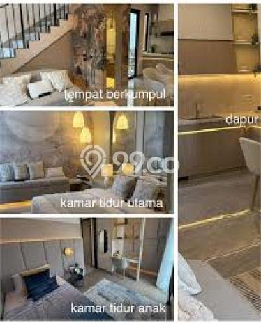 Jual Rumah Strategis Bagus Punya 2 KT di BSD Tangerang Selatan SHM Jual Rumah Strategis Bagus Punya 2 KT di BSD Tangerang Selatan SHM