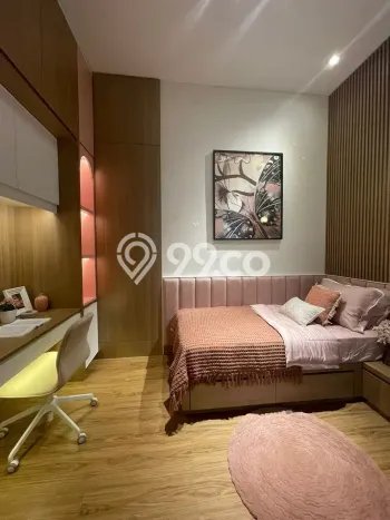 Hunian Mewah Dijual LT 200m2 di BSD, Tangerang Selatan Hunian Mewah Dijual LT 200m2 di BSD, Tangerang Selatan