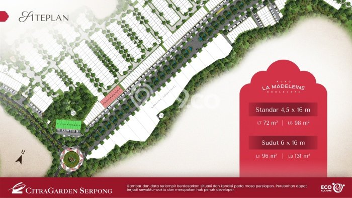 Ruko Bagus Dijual di Bintaro Tangerang Selatan Lokasi Strategis Cocok untuk Kembangkan Bisnis Ruko Bagus Dijual di Bintaro Tangerang Selatan Lokasi Strategis Cocok untuk Kembangkan Bisnis