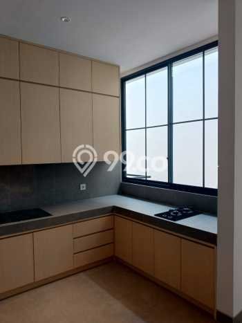 Siap Huni Rumah Mewah 5 Kamar di BSD Dekat ke Mana Pun Siap Huni Rumah Mewah 5 Kamar di BSD Dekat ke Mana Pun