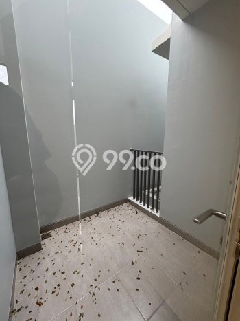 Jual Rumah Modern 3 KT di Alam Sutera, Tangerang Jual Rumah Modern 3 KT di Alam Sutera, Tangerang